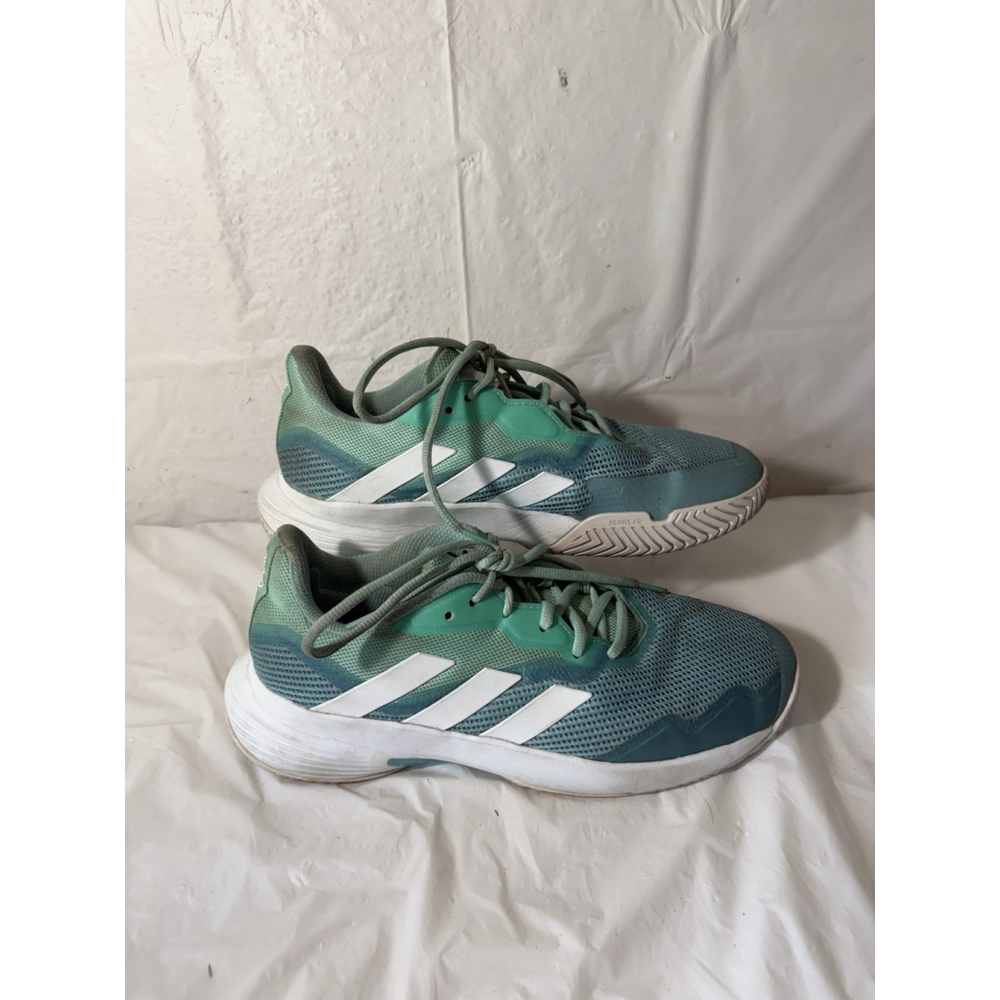 Adidas Court Jam Women's Tennis-Pickleball Shoes Gw6259 Size 9